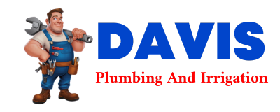 Trusted plumber in GLASFORD